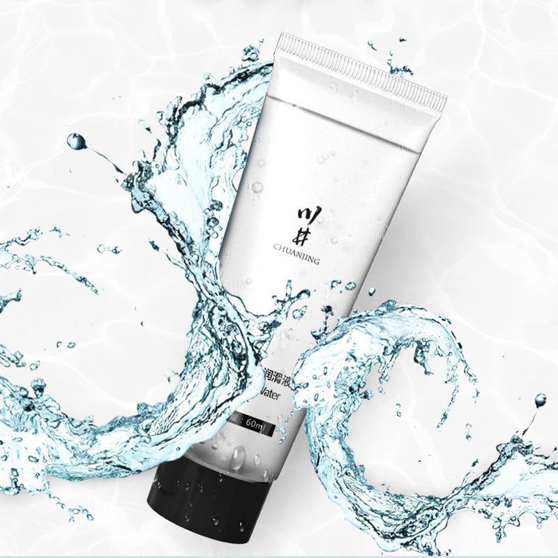 Soothing Water Lubricant(Not Sold Separately)