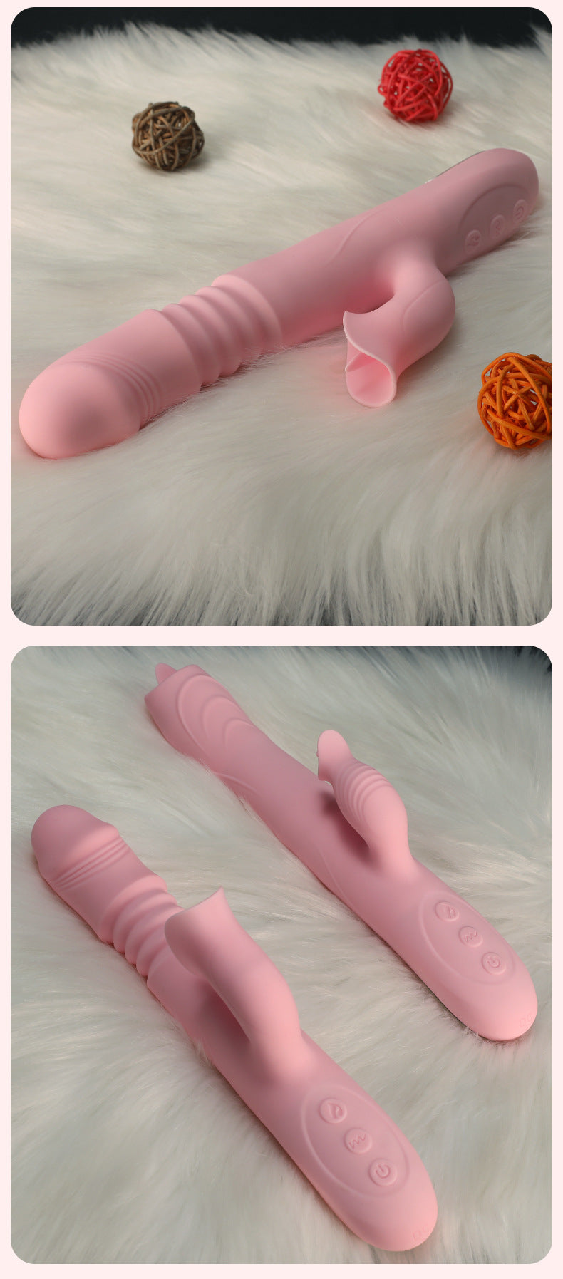 Fairy Wand